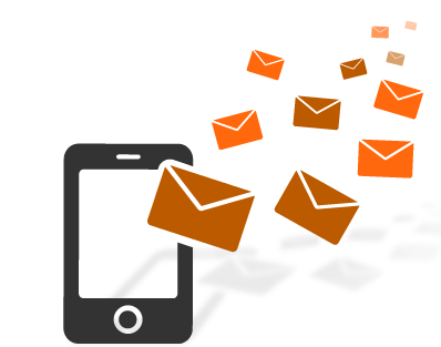 خط اختصاصی متناظر