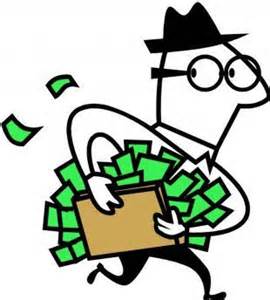 Defraud SMS
