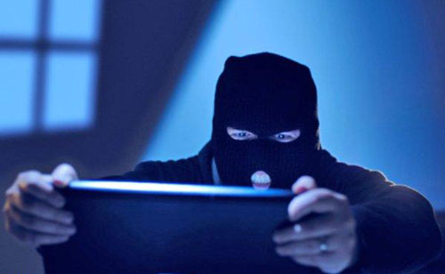 پیامک های کلاهبرداری