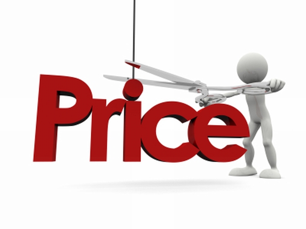 LowPrice