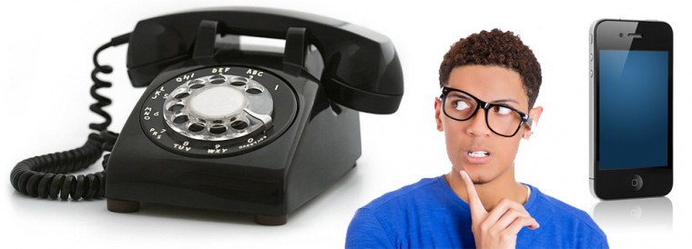TellReplacedBySMS