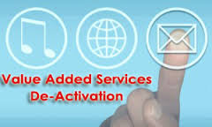 VASDeactive