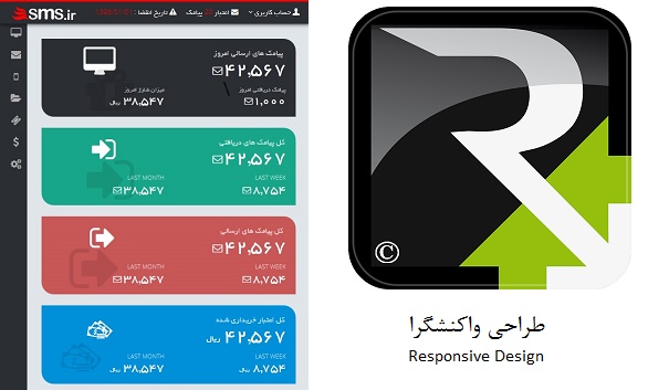 ResponsviePanel