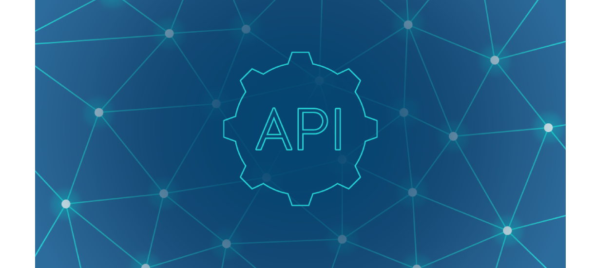 API