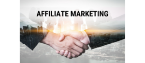 AFFILIATE-MARKETING