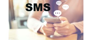 SMS DIVERT