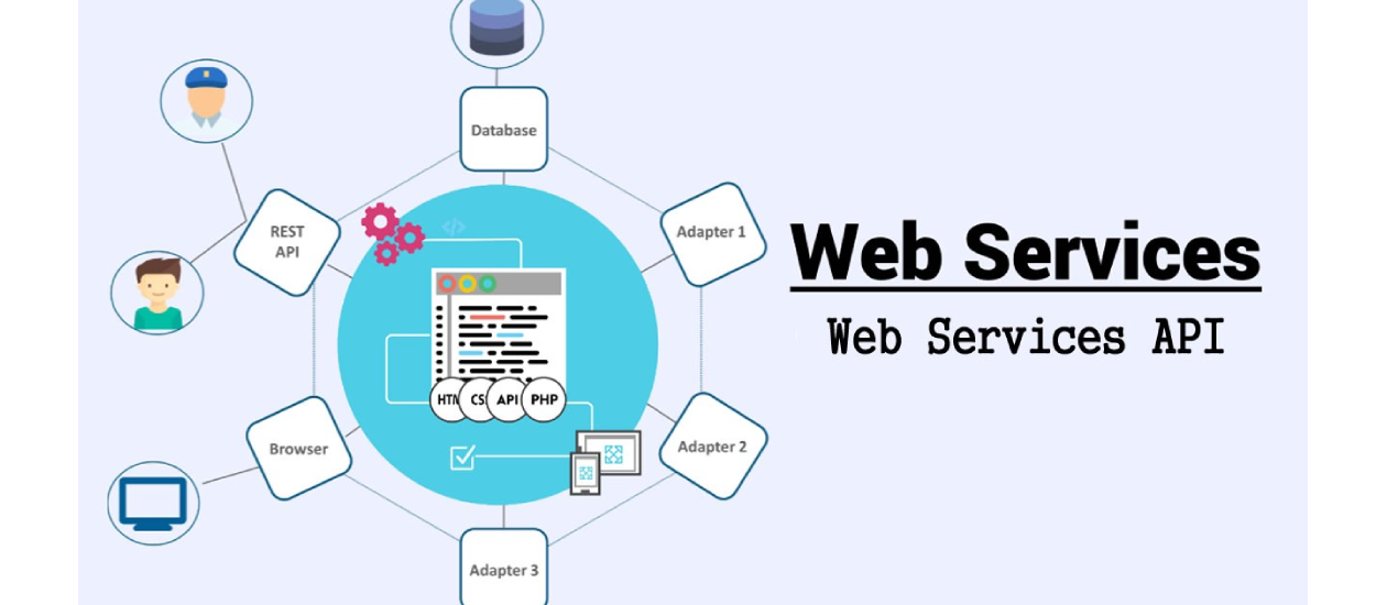 golden webservice