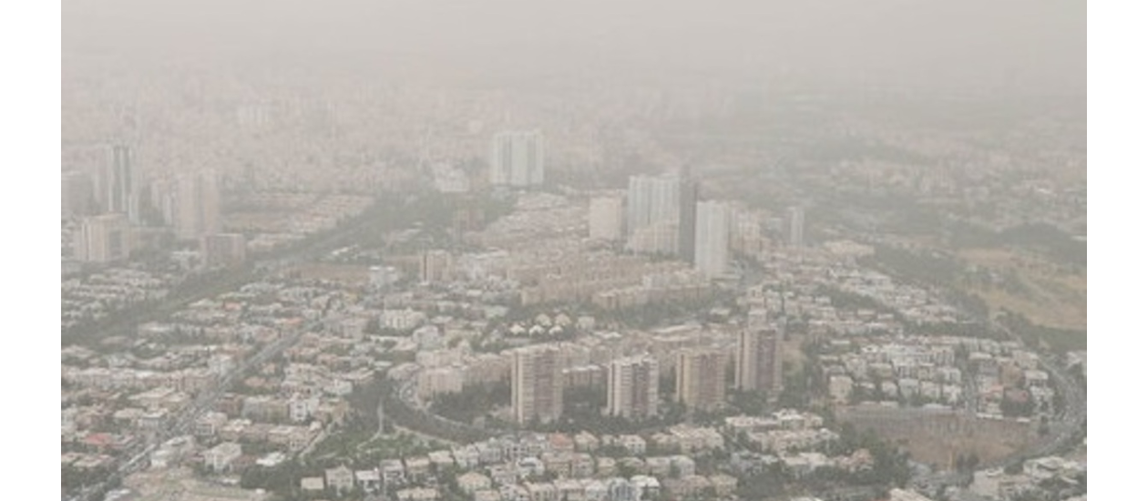 نتیجه آلودگی هوا در بقای کسب و کارها