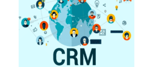 پشتیبانی کامل از تمام crm  ها و نرم افزارهای حسابداری