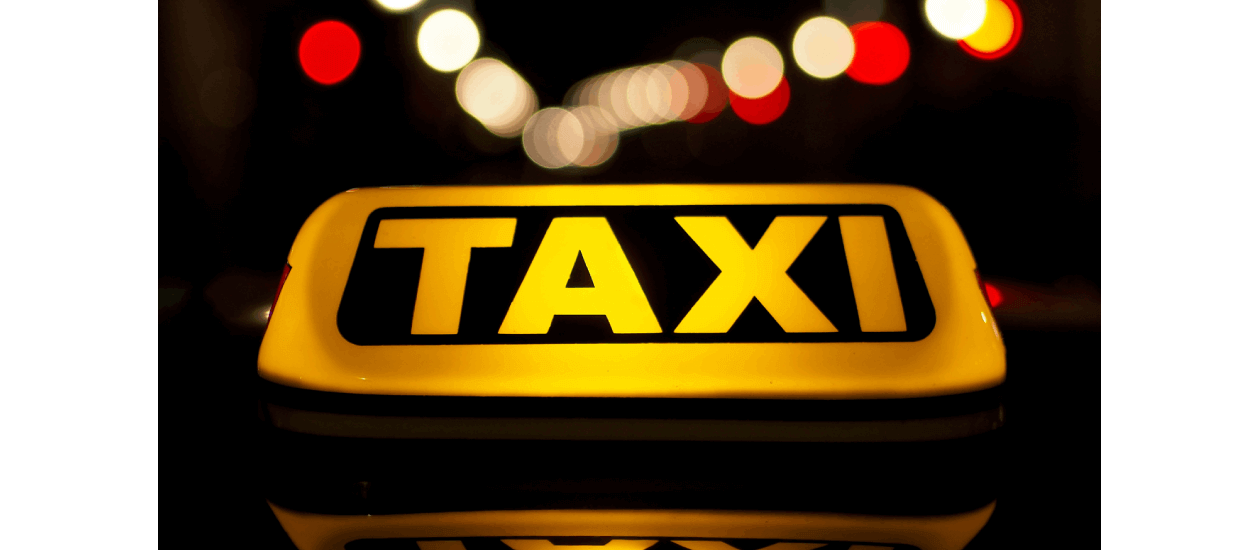 کاربرد پیامک برای موسسات کرایه تاکسی
