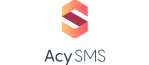 تنظیمات کامپوننت ارسال پیامک acysms