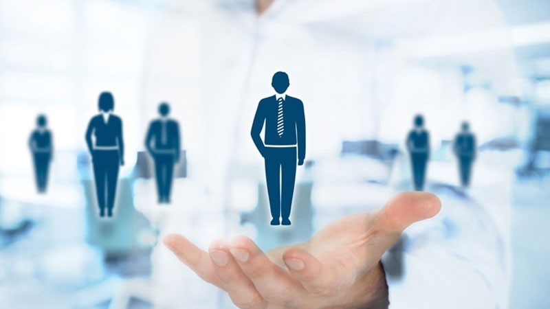 هدف مشتری مداری
