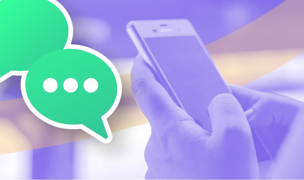 اشتباهات بازاریابی پیامکی