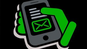 شمارش و محاسبه تعداد کاراکتر پیامک