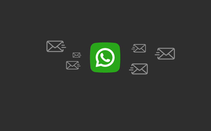 ارسال پیام تبلیغاتی در واتساپ به صورت انبوه