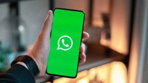 ارسال پیام انبوه در واتس اپ