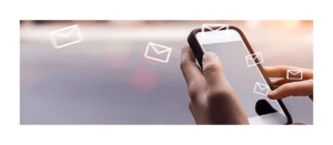 فیشینگ با ارسال پیامک های جعلی