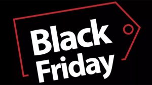 تبلیغات بلک فرایدی
