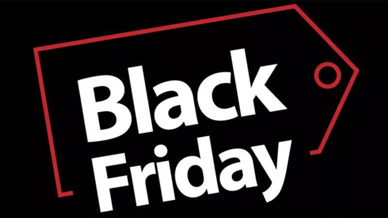 تبلیغات بلک فرایدی