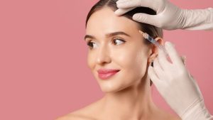 نمونه‌های موفق متن تبلیغات ژل و بوتاکس