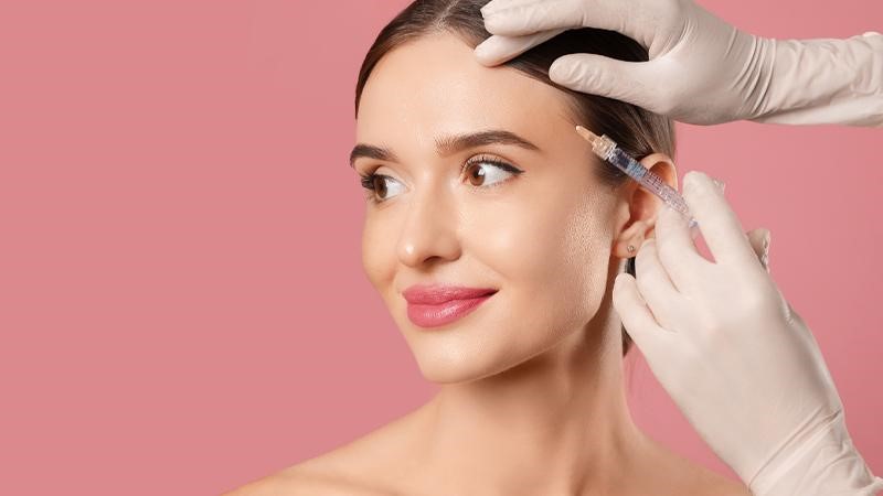 نمونههای موفق متن تبلیغات ژل و بوتاکس