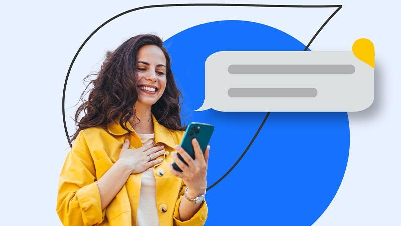 اصول نوشتن متن خوش آمد گویی به مشتریان