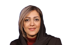 آرزو کریمی