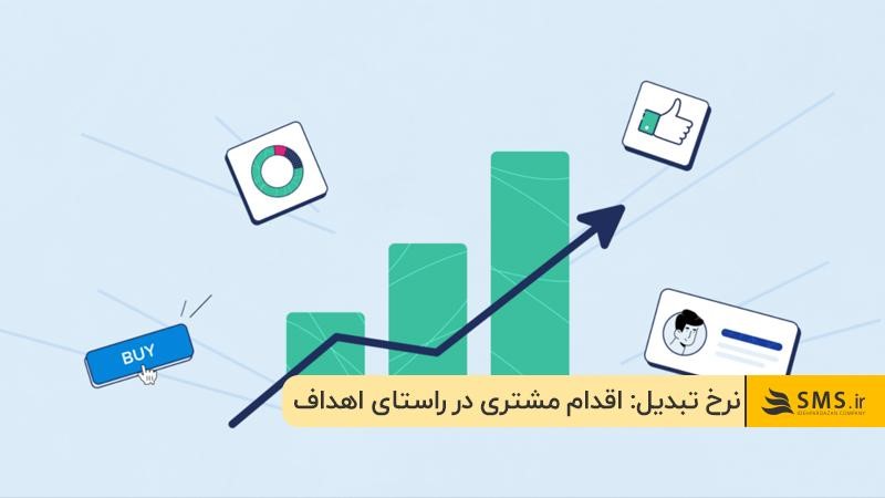 conversion چیست