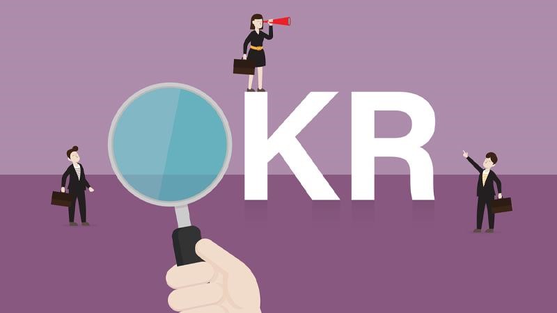okr چیست