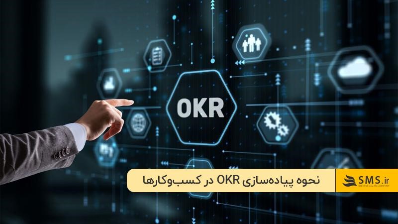 روش okr