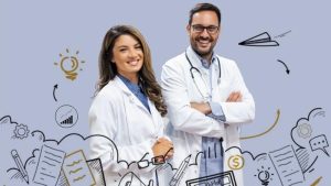 بهره‌بری از پتانسیل دنیای دیجیتال برای تبلیغات پزشک