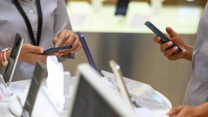 روشهای تبلیغات فروش موبایل برای سودآوری بیشتر