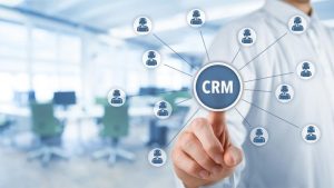crm چیست نرم افزار مدیریت ارتباط با مشتری