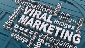viral marketing چیست