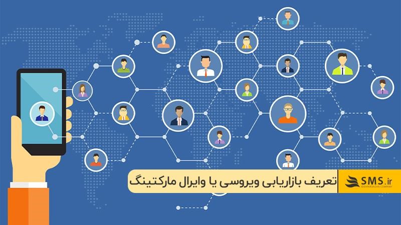 وایرال مارکتینگ چیست