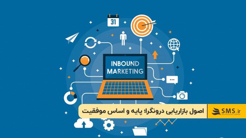 اصول بازاریابی درونگرا؛ پایه و اساس موفقیت