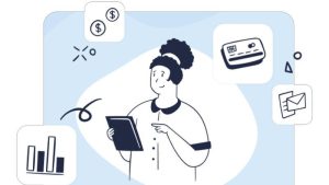 چگونه فروش خوبی داشته باشیم