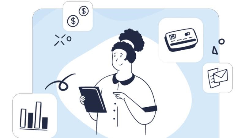 چگونه فروش خوبی داشته باشیم