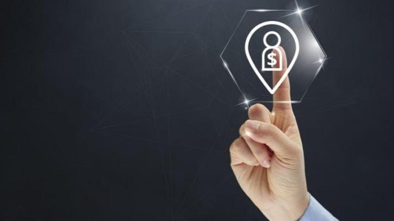 تاچ پوینت در بازاریابی؛ راهنمای کامل طراحی نقاط تماس مشتری