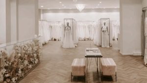 متن تبلیغ مزون لباس عروس؛ ۵ روش موثر و خلاقانه برای تبلیغات