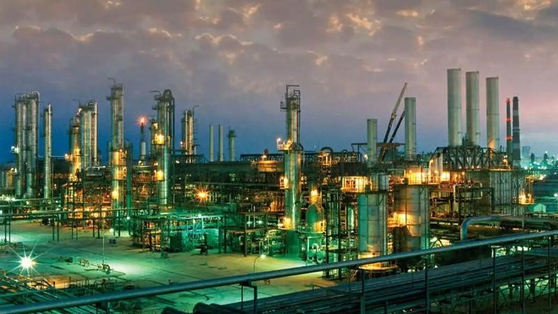 متن تبریک روز صنعت پتروشیمی برای مدیران و کارکنان این صنعت