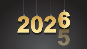 متن سال نوی میلادی مبارک