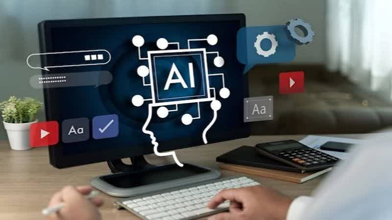 بهترین هوش مصنوعی برای ساخت سایت