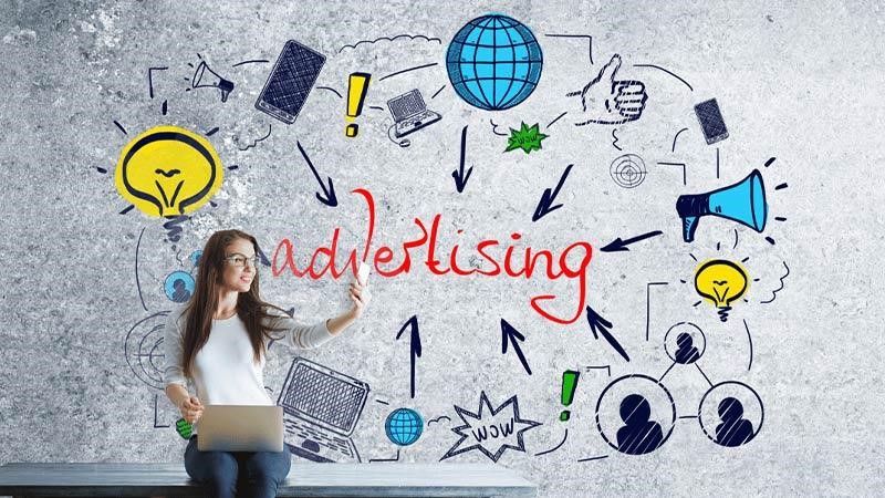 بررسی کانال‌ها و نحوه انجام تبلیغ گسترده در مجله sms.ir